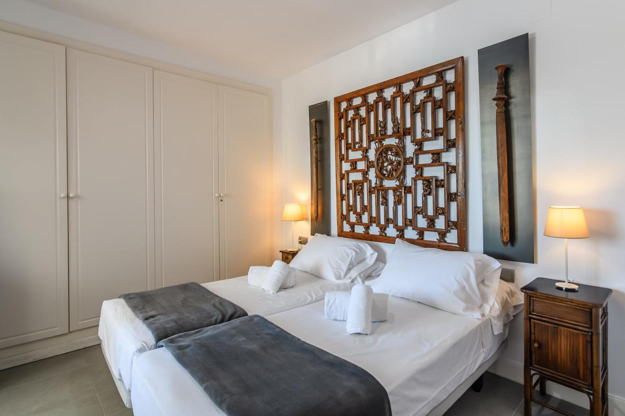 El Espigon Central By H - Playa Punta Del Moral Pehc14P79 Ісла-дель-Морал Екстер'єр фото