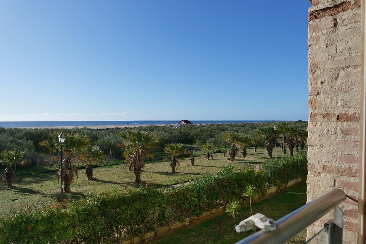 El Espigon Central By H - Playa Punta Del Moral Pehc14P79 Ісла-дель-Морал Екстер'єр фото